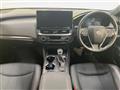 2021 Toyota Crown Hybrid