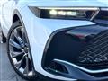 2022 Toyota Crown