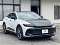 2023 Toyota Crown