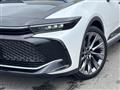 2023 Toyota Crown