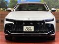 2023 Toyota Crown