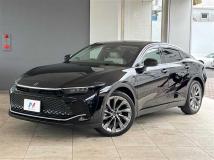 2023 Toyota Crown