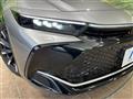 2023 Toyota Crown