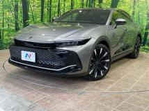 2023 Toyota Crown