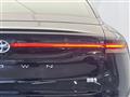 2023 Toyota Crown