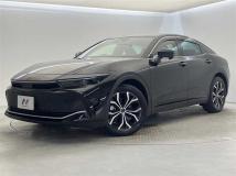 2023 Toyota Crown