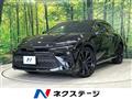 2025 Toyota Crown