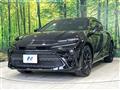 2025 Toyota Crown