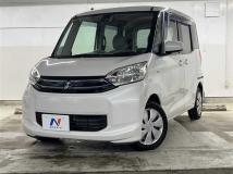 2015 Mitsubishi eK SPACE