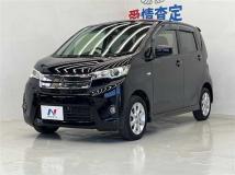 2013 Mitsubishi eK Custom