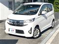 2014 Mitsubishi eK Custom