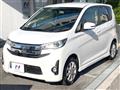 2014 Mitsubishi eK Custom