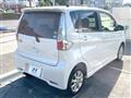 2014 Mitsubishi eK Custom