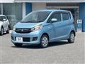 2016 Mitsubishi eK Wagon