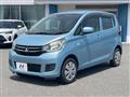 2016 Mitsubishi eK Wagon