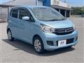 2016 Mitsubishi eK Wagon