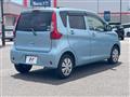 2016 Mitsubishi eK Wagon