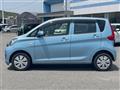 2016 Mitsubishi eK Wagon