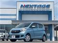 2016 Mitsubishi eK Wagon