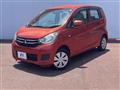 2016 Mitsubishi eK Wagon