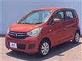 2016 Mitsubishi eK Wagon