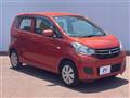 2016 Mitsubishi eK Wagon