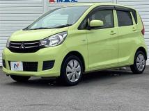 2017 Mitsubishi eK Wagon
