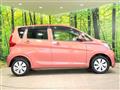 2017 Mitsubishi eK Wagon