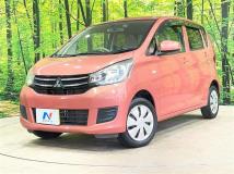 2017 Mitsubishi eK Wagon