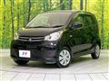2017 Mitsubishi eK Wagon