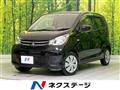 2017 Mitsubishi eK Wagon