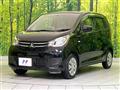 2017 Mitsubishi eK Wagon