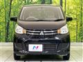 2017 Mitsubishi eK Wagon