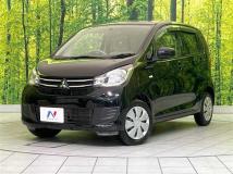 2017 Mitsubishi eK Wagon