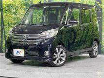 2014 Nissan DAYZ ROOX