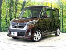2017 Nissan DAYZ ROOX