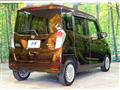 2017 Nissan DAYZ ROOX