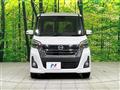 2017 Nissan DAYZ ROOX