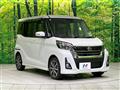 2017 Nissan DAYZ ROOX