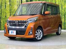 2019 Nissan DAYZ ROOX