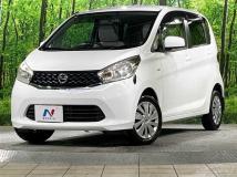 2013 Nissan DAYZ