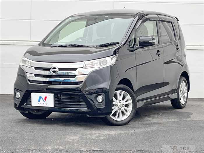 2014 Nissan DAYZ
