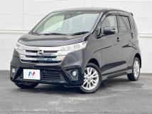 2014 Nissan DAYZ