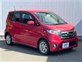 2014 Nissan DAYZ