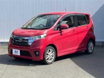 2014 Nissan DAYZ