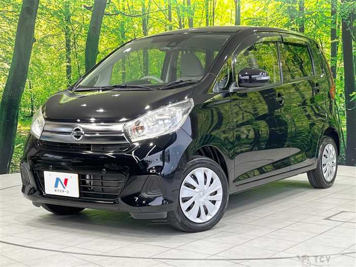 2018 Nissan DAYZ