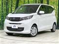 2024 Mitsubishi eK Wagon