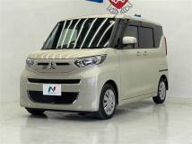 2023 Mitsubishi eK SPACE