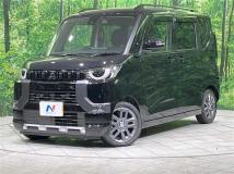 2025 Mitsubishi DELICA MINI