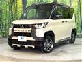 2023 Mitsubishi DELICA MINI